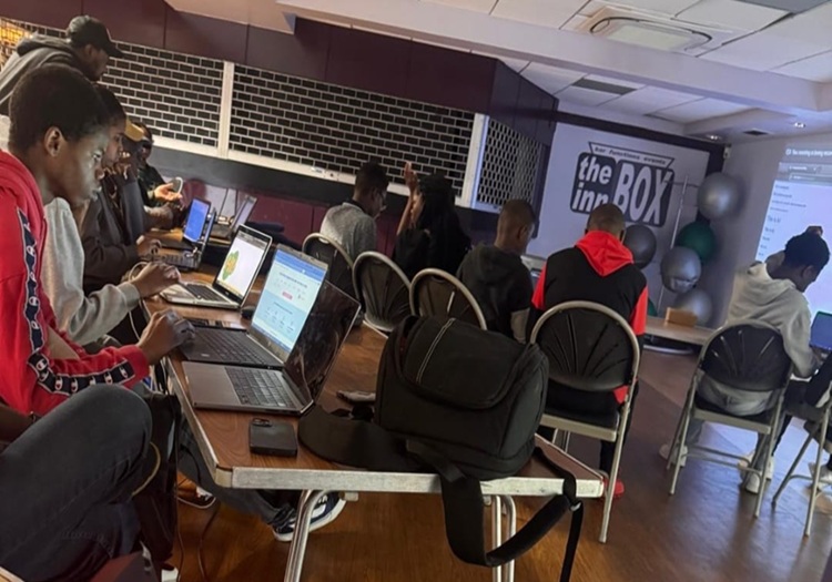 Career Development and Support